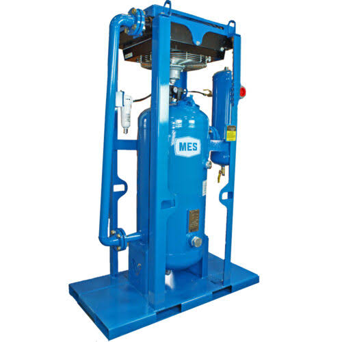 Air Dryers