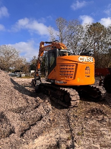 Excavators