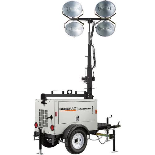 Light Towers